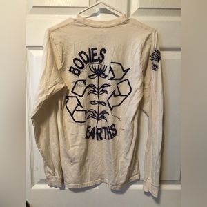 David Bowie Philadelphia medium colaboration